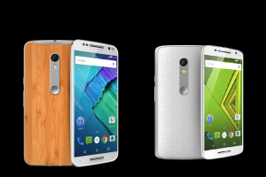 Motorola's recent flagship lineup including the Moto X Pure Edition, Moto X Play, and Moto X 2014 are expected to receive Android 6.0 Marshmallow updates before the year ends.  <br/>Motorola
