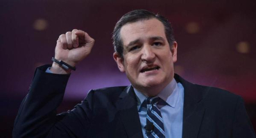 Republican Sen. Ted Cruz calls for an end to taxpayers funding to Planned Parenthood <br/>Sen. Ted Cruz Twitter account