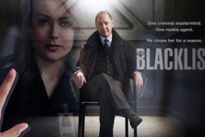 The Blacklist Season 3. <br/>TV.com