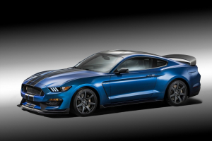 The Ford Mustang Shelby GT350R, expect it in December. <br/>Best Cheap New Cars