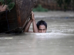 Burma Flooding