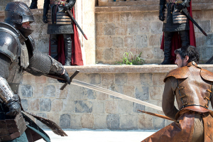 Game of Thrones Season 6 will return in 2016. <br/>