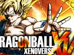 Dragon Ball Xenoverse 