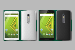 Motorola's recent flagships, the Moto X 2014, Moto X Play, and Moto X Pure Edition, will reportedly receive Android 6.0 update later this year. <br/>Motorola