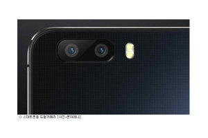The rumored LG G4 Pro phablet will have dual rear cameras.  <br/>iNews24