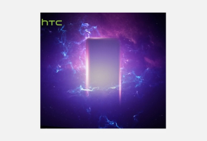 HTC shared a new teaser image of the alleged HTC One A9.  <br/>HTC on Weibo