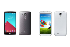 LG G4 owners on AT&T and T-Mobile receive Stagefright fix via Android 5.1 update. T-Mobile Galaxy S4 owners get the fix via an Android 4.4.4 KitKat upgrade.  <br/>LG, Samsung