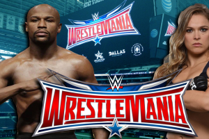 Rousey vs Mayweather may happen at WrestleMania. <br/>Forbes