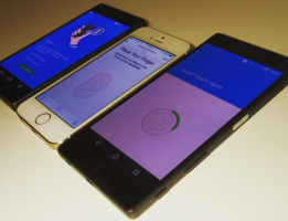 The Sony Xperia Z5, Z5 Compact, and Z5 Premium. <br/>Pocket Lint