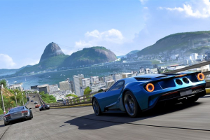 A total of 11 vehicles will be coming to Forza Motorsport 6 via the Fast & Furious 6 car pack.  <br/>Xbox.com