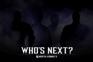 Game creator Ed Boon posted this picture on Twitter last year, but it could apply to Kombat Pack 3 (with different silhouettes).   <br/>Ed Boon Twitter