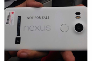 LG and Google's new Nexus 5 2015 handset will reportedly be called LG Nexus 5X.  <br/>Inno Yudha on Google+