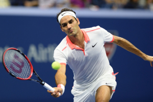 How will he do in the US Open Finals? <br/>Getty Images