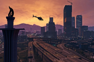 Rockstar Games will add new Freemode Events into GTA Online on September 15.  <br/>Rockstar Games
