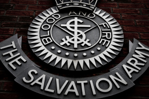 The Salvation Army is an international Christian organization that began its work in Canada in 1882 and has grown to become the largest non-governmental direct provider of social services in the country.  <br/>The Salvation Army 