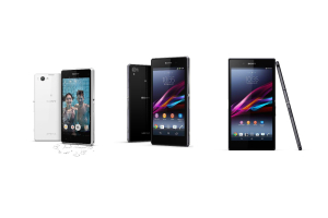 Sony finally releases Android 5.1.1 Lollipop updates for the Xperia Z1, Z1 Compact, and Z Ultra.  <br/>Sony Mobile