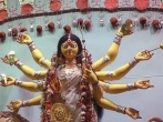 Hindu Idol