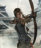 Tomb Raider: Definitive Edition <br/>