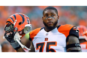 Indianapolis Colts reportedly working out defensive tackle Devon Still.  <br/>Devon Still on Twitter