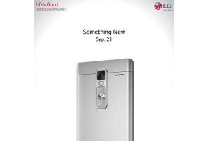 The unnannounced LG Class handset is a metal-clad Android 5.1.1 Lollipop smartphone teased to be launched on September 21.  <br/>LG on Facebook