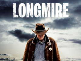 Longmire, starring Robert Taylor, will be back. <br/>