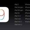 Apple iOS9