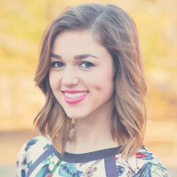 Sadie Robertson has thanked fans for praying for her after she went through a 