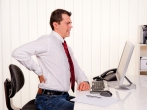 Liver Damage from Prolonged Sitting