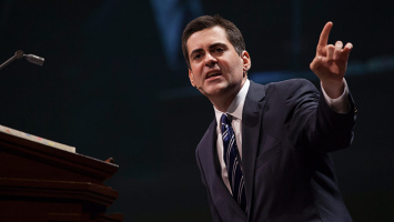 Russell Moore has penned a letter to Donald Trump stating that Southern Baptists are 