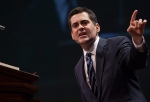 Dr. Russell Moore
