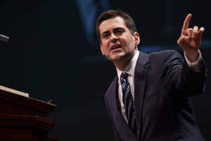 Russell Moore has penned a letter to Donald Trump stating that Southern Baptists are 