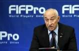 FIFPro President of World Soccer Players Union