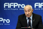 FIFPro President of World Soccer Players Union