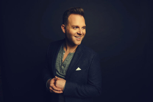 Matthew West's Live Forever Tour is coming to 40 cities from September 24-November 22. Photo Courtesy of Matthew West <br/>