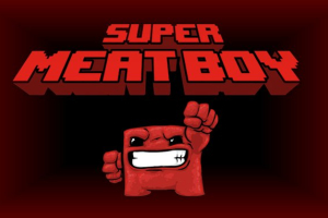 Super Meat Boy free for PlayStation Plus subscribers in October? <br/>Team Meat