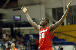 Minnesota Timberwolves reportedly agreed to buyout Anthony Bennett's remaining contract.  <br/>Anthony Bennett on Twitter
