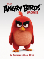 Expect these Angry Birds to have a sequel. <br/>Rovio/Sony