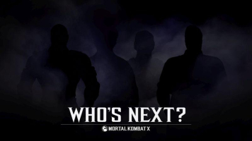 Who will be in the next Mortal Kombat X DLC? <br/>Ed Boon/Twitter/Vine Report