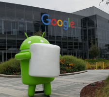 Latest on Google Marshmallow roll out <br/>