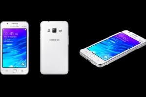 The upcoming Samsung Z3, successor of the Android-less Samsung Z1 (pictured), has reportedly been certified by the FCC.  <br/>Samsung