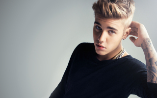 Justin Bieber's latest album is slated for release November 13. <br/>Getty Images