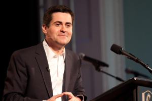 Russell Moore is the president of the Southern Baptist Convention's Ethics & Religious Liberty Commission. <br/>YouTube