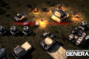 Command and Conquer: Generals 2.  Will it ever happen? <br/>Moddb
