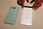 Google Nexus 5X and Nexus 6P 