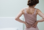 Back pain 