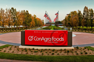 ConAgra Foods <br/>ConAgra Foods