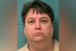 Kelly Renee Gissendaner was the first person to be executed by the state of Georgia in 70 years. <br/>Georgia Department of Corrections