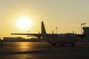 11 killed in U.S. military plane crash in Afghanistan <br/>US Air Force