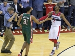 John Henson reportedly secured a 4-year extension with Milwaukee Bucks worth $44 million.  