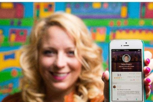 Peeple will be available for free on Apple (AAPL, Tech30) iTunes in November and there are plans to build an app for Android. <br/>Peeple App, Facebook